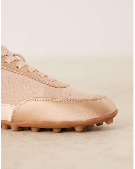 Desire di ASOS in Natural