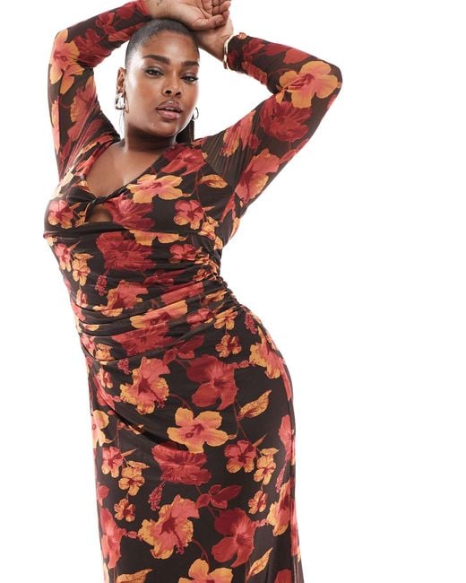 Robe fleurie only new arrivals