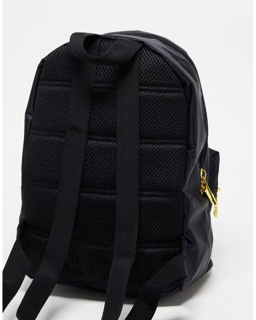 Nike Blue – mini-rucksack aus nylon