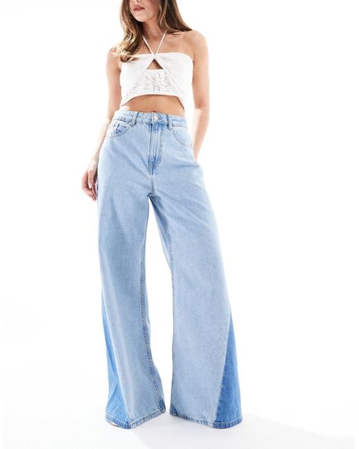 ASOS Blue – jeans