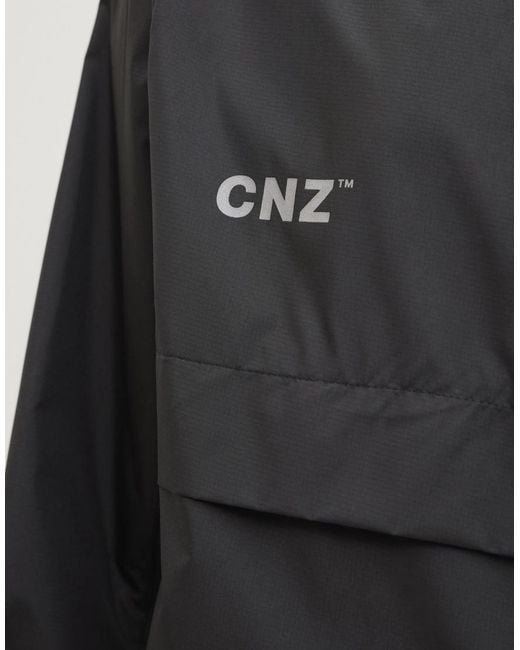 Jack & Jones Black Jacket for men