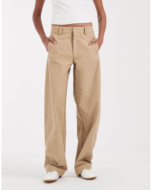 Tall ONLY de color Natural