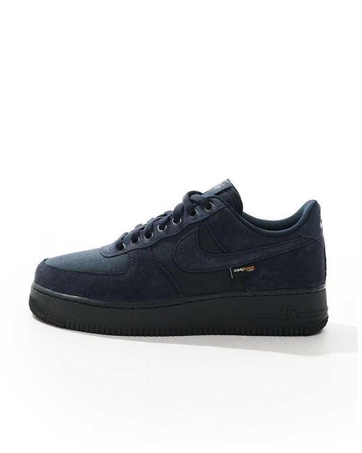 mens suede air force 1