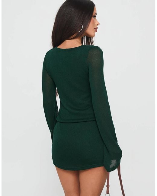 strapless open back dress Mid Century Modern Gal Vintage Cocktail Racerback Dress