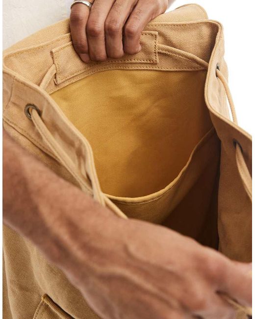 Heritage di Levi's in Natural da Uomo