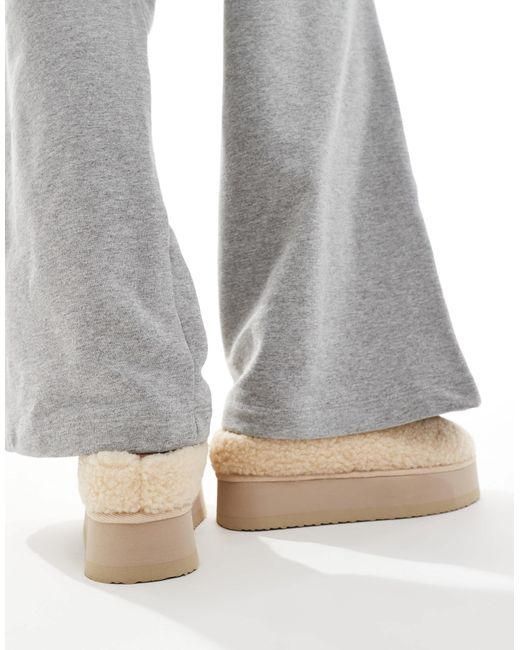 SEQWL Gray – mules