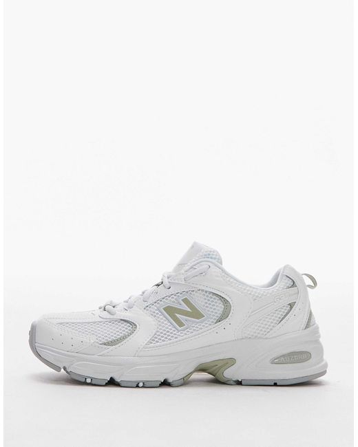 New Balance Blue – 530 – sneaker