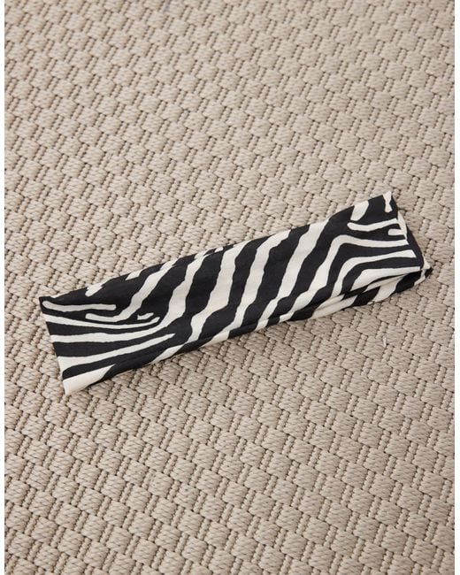 ASOS Brown Headband
