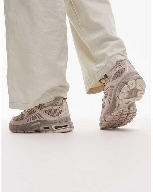 Nike Natural Air Max Moto 2k Sneakers