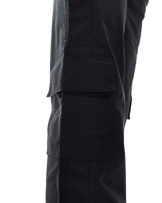 Cotton On Red Cotton On Mack Cargo Pant