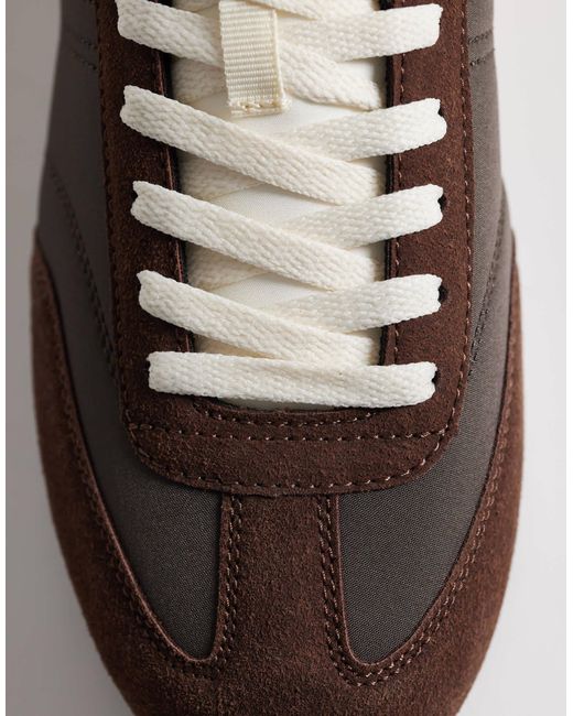 Baskets Jack & Jones pour homme en coloris Brown