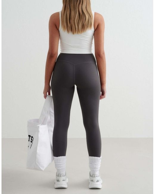 Sense - legging - ombre Aim'n en coloris Black