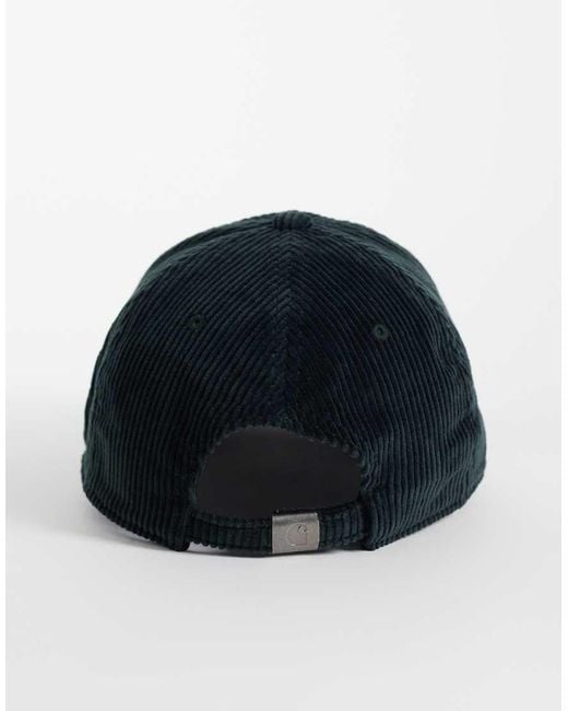 Carhartt Blue Harlem Cap