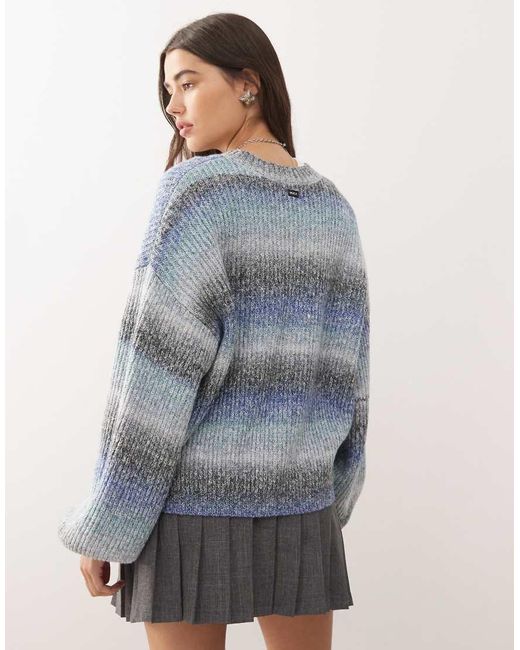 RVCA Gray Dip