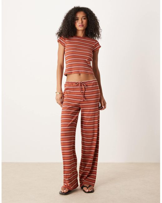 ASOS Red – t-shirt
