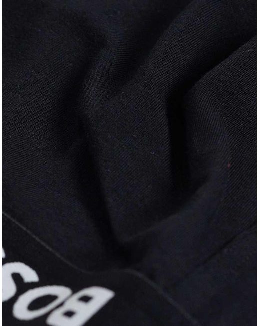 Boss Gray 3 Pack Power Boxer Briefs for men
