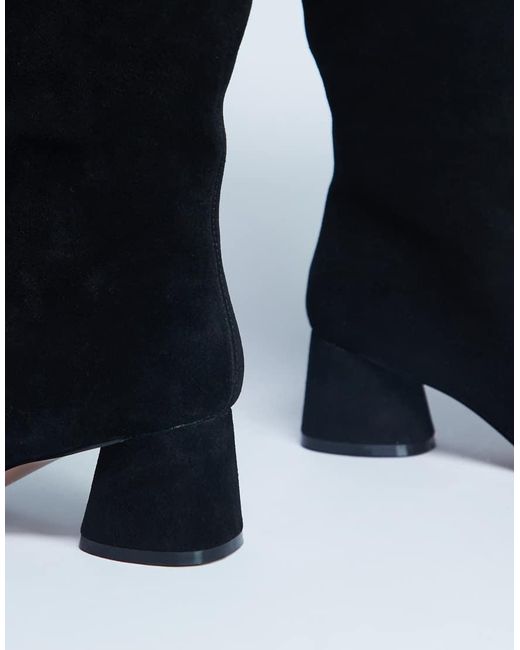 TOPSHOP Thea in het Black