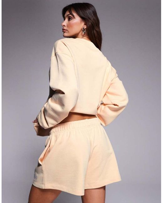 ASOS Weekend Collective in het Natural