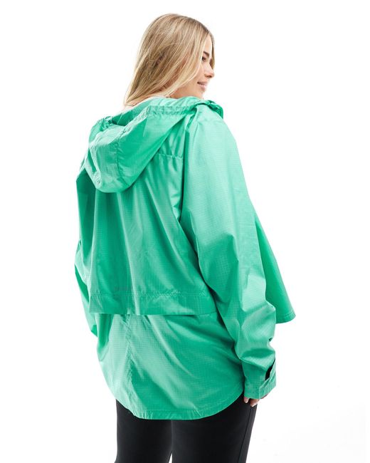 Plus - essential - veste - menthe Nike en coloris Green