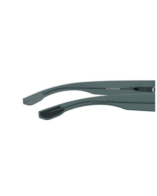 Under Armour Sunglasses Multicolor Under Armour Crossover Rectangular Sunglasses With Lenses