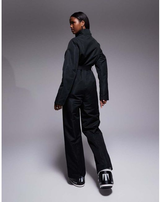 Ski di Threadbare in Blue