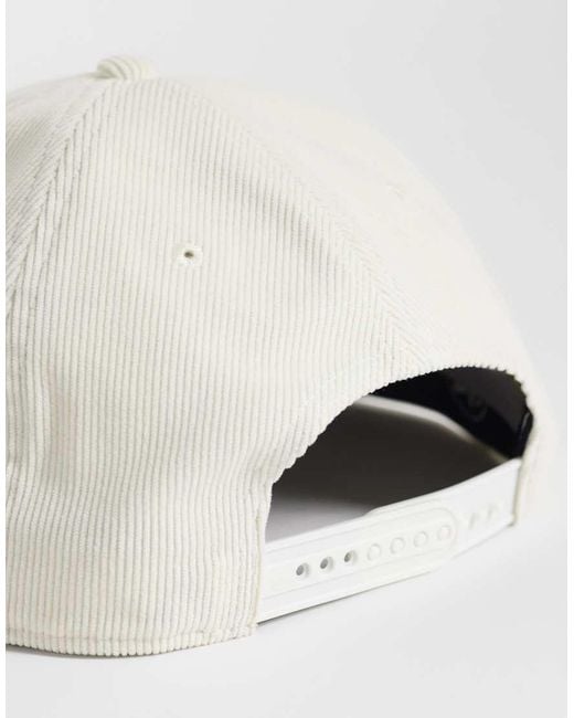 '47 Blue Ny Mets Script Logo Cap