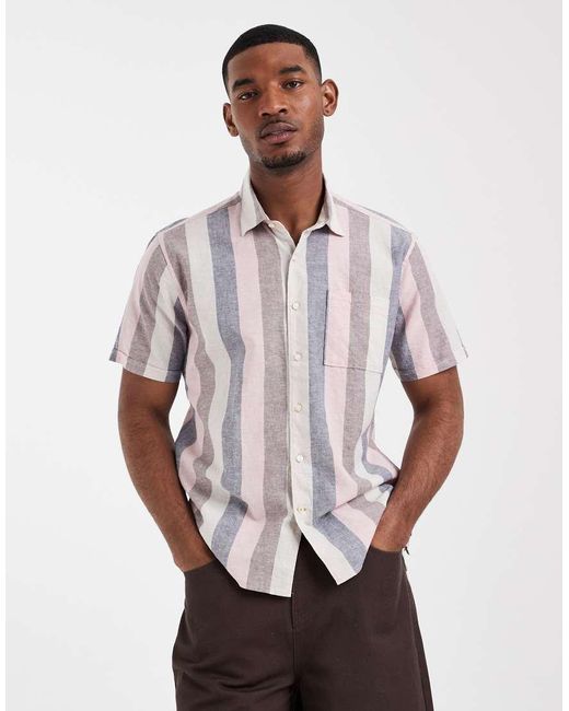 Barbour Portwell in het White voor heren