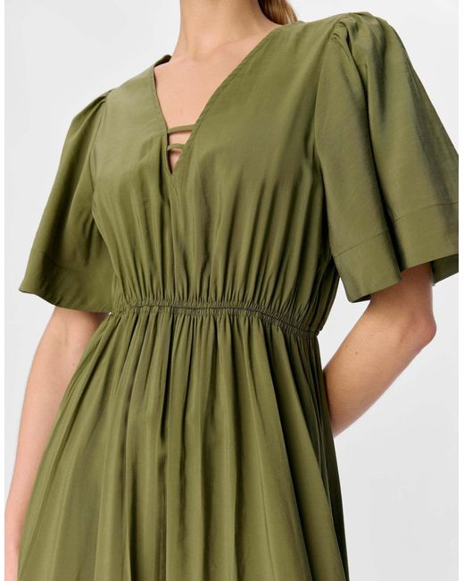 Object Green – maxkleid