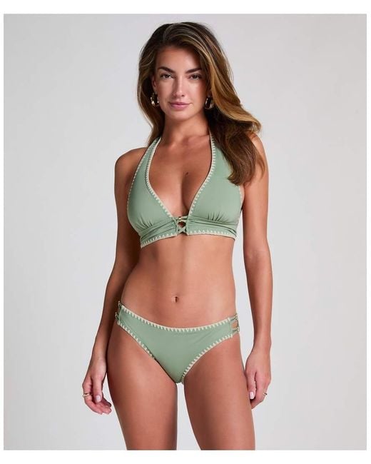 Hunkemöller Green Joburg Rio Bikini Bottom