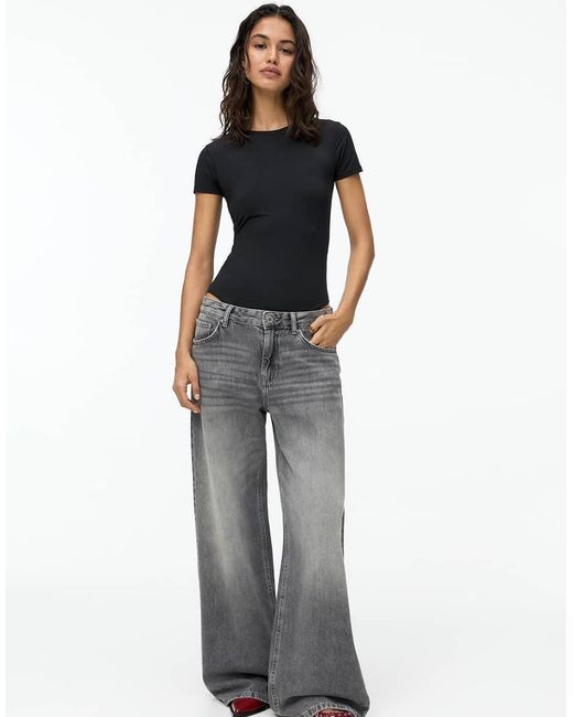 Body di Pull&Bear in Blue