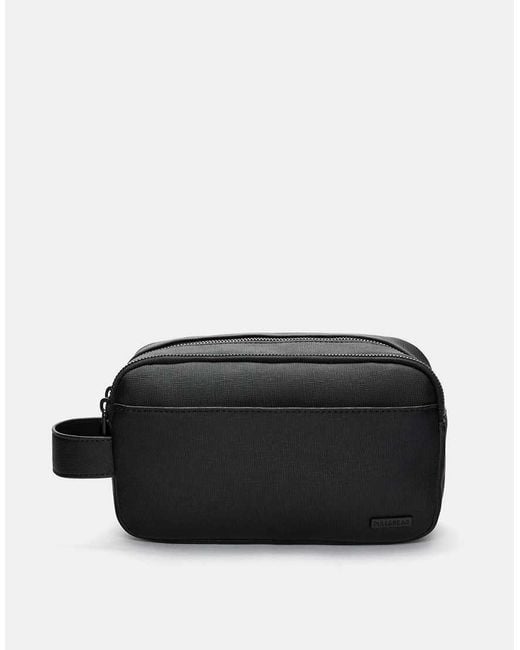 Valigia Nera di Pull&Bear in Black da Uomo