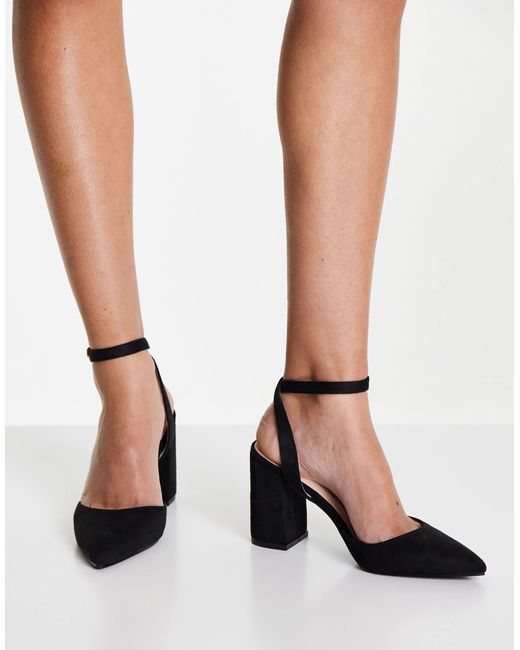 Raid Black – neima – schuhe