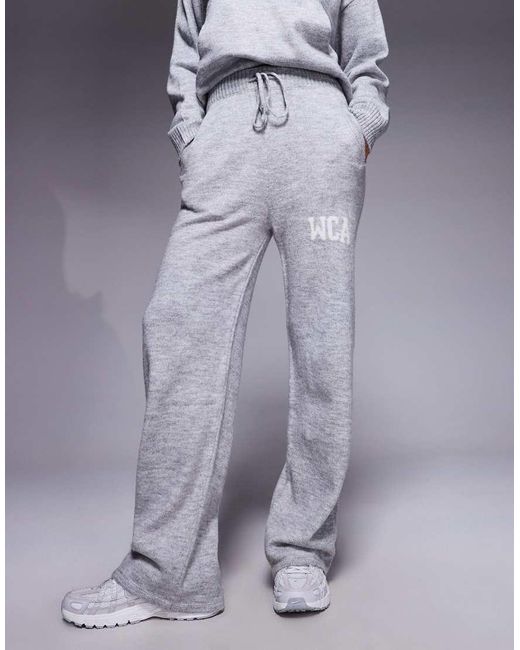 ASOS Weekend Collective in het Gray