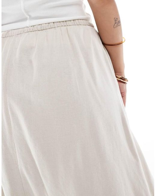 Gonna Lunga A Vita Alta di ONLY in White