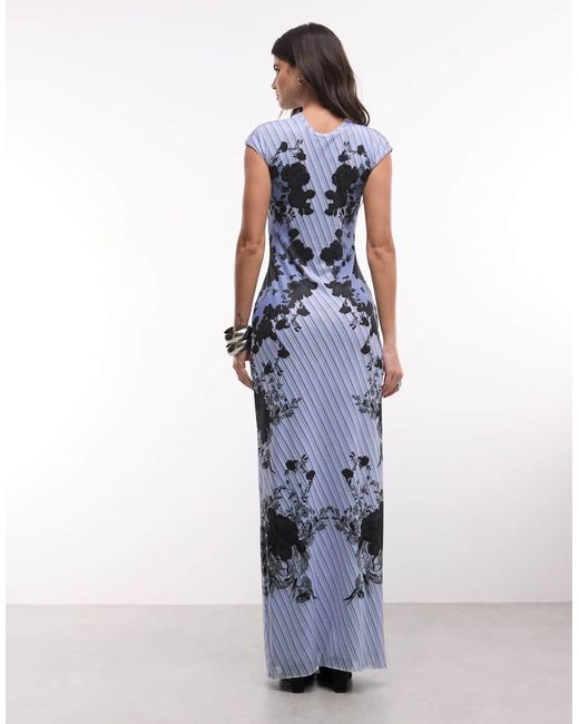 Mylo AFRM de color Blue