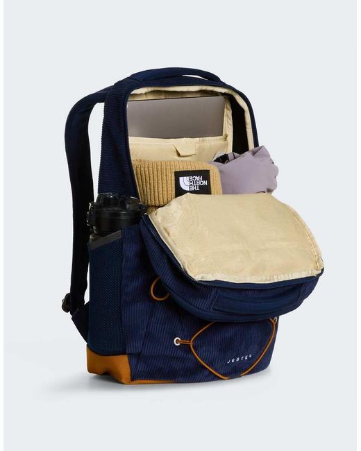Jester Pro di The North Face in Blue