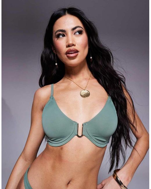 ASOS Ella in het Gray