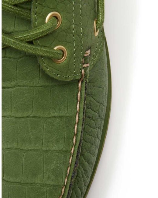 Authentic di Timberland in Green da Uomo