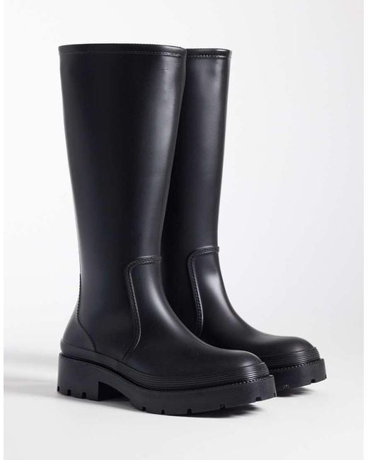 SEQWL Blue Wellies