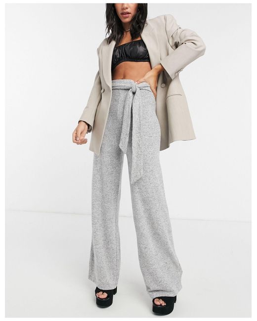 lipsy wide leg trousers|OFF 65 