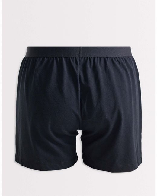 ASOS Green 3 Pack Boxers for men