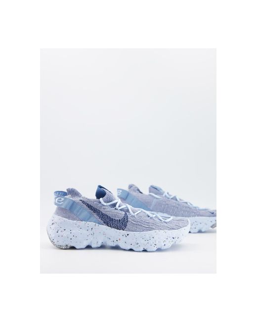 space hippie trainers