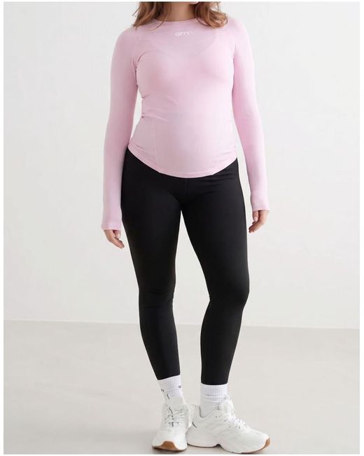 Maternity di Aim'n in Pink