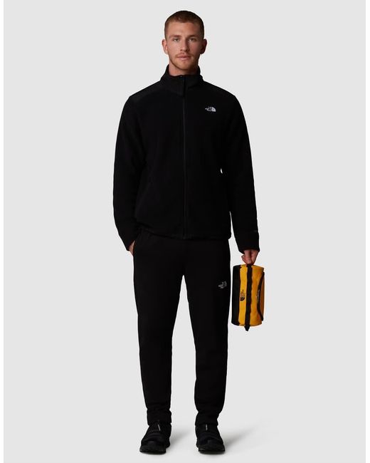 Base Camp di The North Face in Yellow