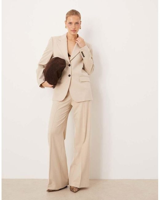 Paris di Mango in Natural