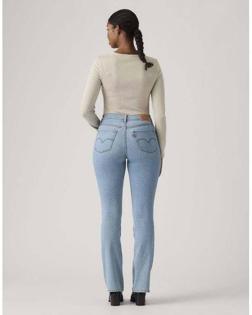 Levi's 315 in het Blue