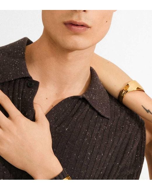 Pilgrim Black Sparkle Bracelet