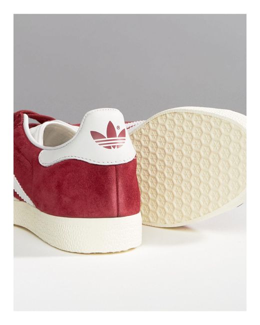 adidas gazelle silver green womens adidas Portland Timbers Gazelle Indoor Soccer Shoes (Maroon/Crew Yellow) 9.5 M / 10.5 W main image 0