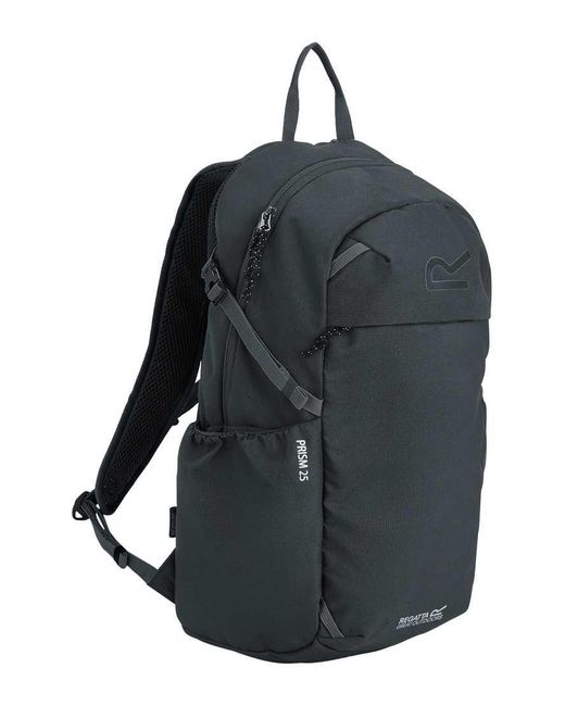Regatta Black Prism 25L Backpack