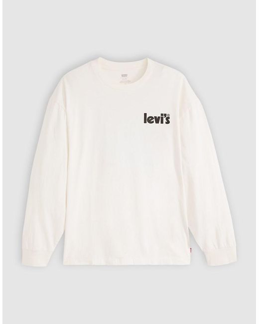 Off Beets di Levi's in Natural da Uomo